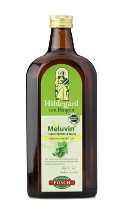Meluvin BIO 500ml Kto v srdci, slezine alebo v boku má bolesti, nech to pije často a to ho vylieči.