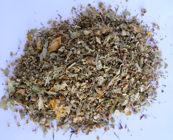 Vital 25g - bylinný čaj Je vhodným doplnkom taktiež pri prechladnutí, pri bolestiach hlavy a horúčkových stavoch, pri uvoľnení dýchania. Pri chrípkach...