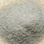 Piesok do kadidelnice 200g. Slúži ako tepelná izolácia žeravého uhlíka v kadidelnici. Do každej kadidelnice, či už keramickej alebo kovovej je treba nasypať cca d...