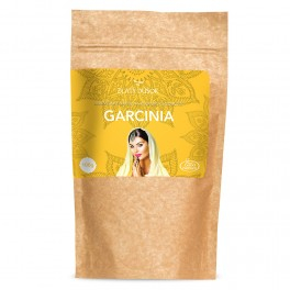 Garcinia ajurvédska káva 100g