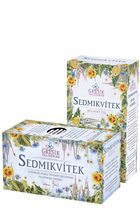 Sedmikvietok 20 x 1,5 g - porciovaný čaj