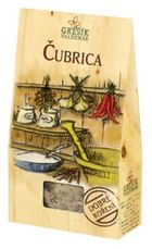 Čubrica 30g