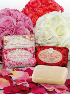 Mydlo Rosa Sensuale 150g