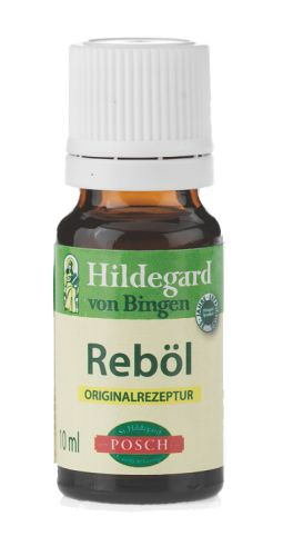 Révový ušný olej 10ml Reböl - Ušné kvapky „Keď niekto trpí bolesťou ucha alebo hlavy, tak by si mal vmasírovať tieto kvapky okolo uší a bude mu lepšie...
