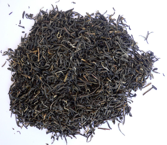 Yunnan green 50g - zelený čaj Zelený čaj strednej triedy z provincie Yunnan - príjemnej vône a chuti. Tento jemný, zelený, príjemne zvieravý čaj neutrálnej chuti sa...
