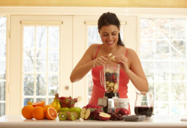 Smoothies, to nie sú len ovocné drinky