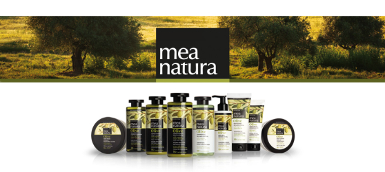 Kozmetika MEA NATURA