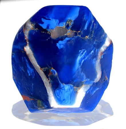 
 Čo sa v článku dočítate:
 
 
 	Charakteristika lapis lazuli
 	Účinky lapis lazuli
 	Umiestnenie
 	Čistenie
 
 
 Charakteristika lapis...