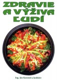 Zdravie a výživa ľudí