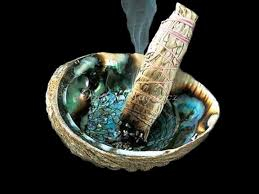 Kadidelnica Abalone