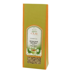 Spokojné bruško 50g - bylinný čaj