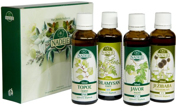 Kúra protiparazitálna borelióza B2 200ml Kúra borelióza B2 sa užíva následne bez prerušenia po kúre borelióza B1. Obsahuje ďalšie tinktúry z bylín a púčikov rastlín,...