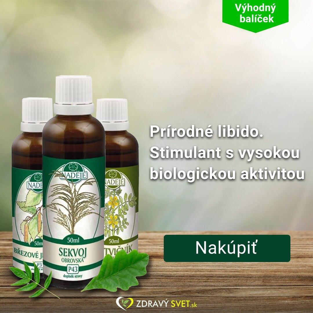 Pre nabudenie tela, S3 Kombinácia liečivých rastlín s vysokou biologickou účinnosťou pri problémoch s libidom u oboch pohlaví. Naše ženičky. Stratili ste ...
