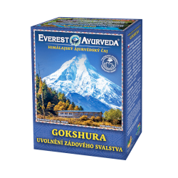 Gokshura himalájsky čaj 100g