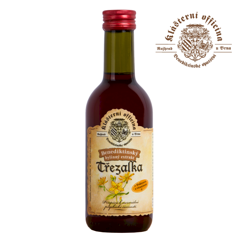 Ľubovníkový sirup 250ml Odporúčame pri nervových problémoch každého druhu. ale aj: pri nepokojnom spánku, hysterických záchvatoch a depresiách p...