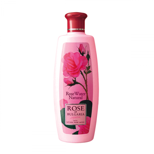 Prírodná ružová voda 330ml Biofresh Prírodná ružová voda 330ml Biofreshje získavaná destiláciou kvetov bulharskej ruže „ROSE DAMASCENA“. Obsahuje vysoký podiel éterické...