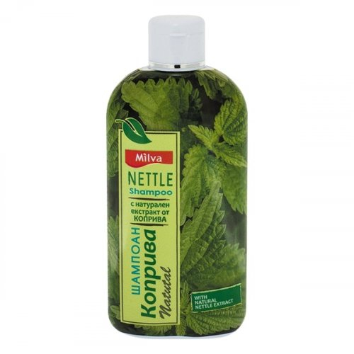 Šampón žihľava 200ml Šampón žihľava 200ml šampón obsahuje žihľavu, ktorá je bohatá na aminokyseliny, vitamíny, minerály a mikroelementy. Efektívne...