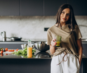 Jarná očista pečene – ako na detoxikáciu?