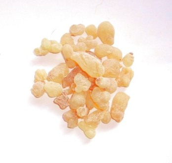 Kadidlo Etiopia 20g