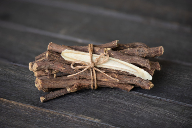 Sladké drievko - prírodná pomoc pri oslabenej imunite ...