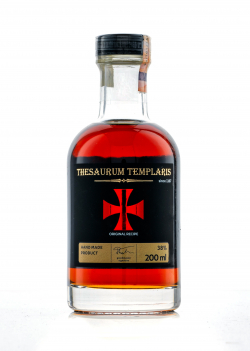 Thesaurum templaris 200ml