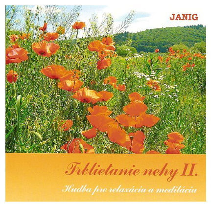 CD Trblietanie nehy II Na CD Trblietanie nehy 2 nájdete 72 minút harmonizujúco pôsobiacej relaxačnej a meditačnej hudby. Hudobná zostava je v niektorýc...