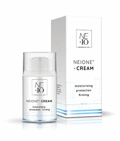 Matuzalem krém 50ml Neione® cream - nový nástupca Matuzalem krému s novým zložením.NEIO krém to je moderný koncept chrániaci bunky a spomaľujúci ich...