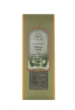 Štíhla línia 40g - bylinný čaj