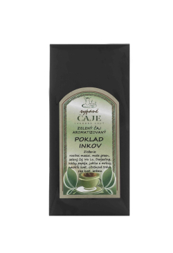 Poklad Inkov 50g