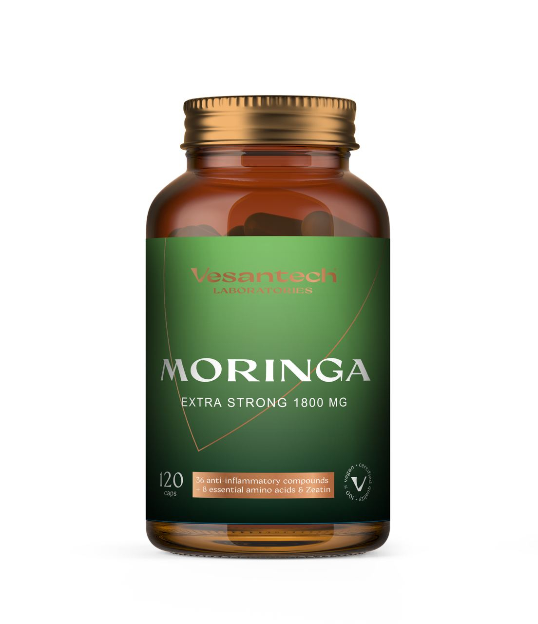 Naša BIO Moringa je základňa pre vaše celkové zdravie, pohodu a mladosť organizmu. BIO Moringa je nabitá nepočetnými vitamínmi a...