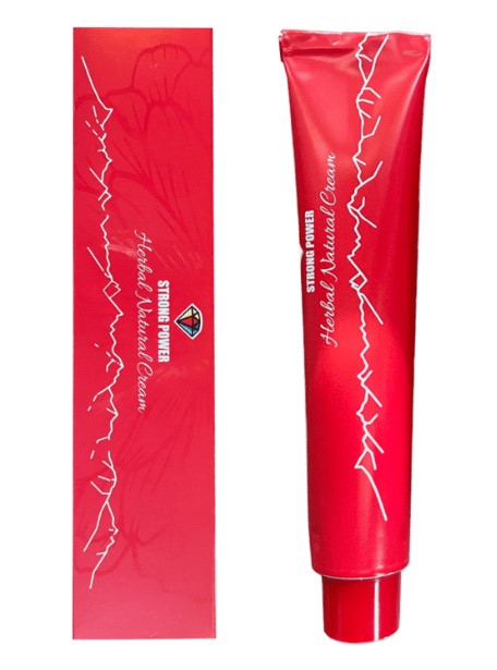 STRONG POWER Herbal Natural Cream 100 g Masážny krém Herbal Natural od značky STRONG POWER je ideálny pre rýchlu regeneráciu po športovom výkone alebo námahe. Veľmi priaznivo...