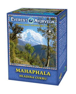 Mahaphala himalájsky čaj 100g