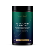 Vesantech Forever strong™...