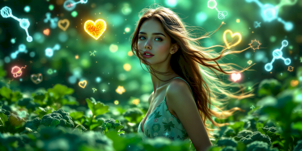 1. Žena, ktorá bola o desaťročia popreduV čase, keď ženy v laboratóriách museli bojovať o rešpekt, pani profesorka Katarína Horáková...