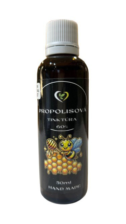 Propolisová tinktúra 50ml