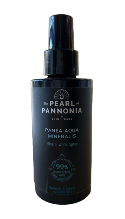 Panea Aqua Mineralis 100ml sprej