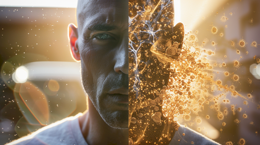 1.Keď staré bunky prestanú “odchádzať”Zásadný háčik je v tom, čo senescentné Zombie bunky vylučujú. Ich „hlas“ sa volá SASP...