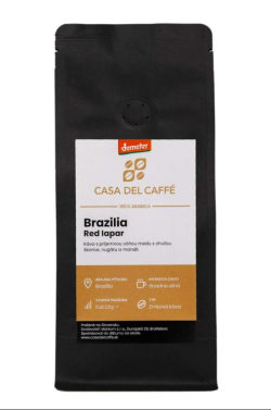 Brazilia Red lapar 250 g