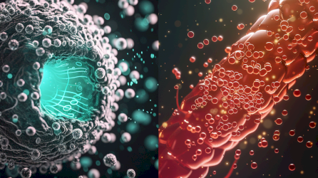 Greens & Reds 2.0. Molekulárna Revolúcia je už na dosa...