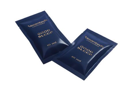 Vesantech Good Sleep shotbox