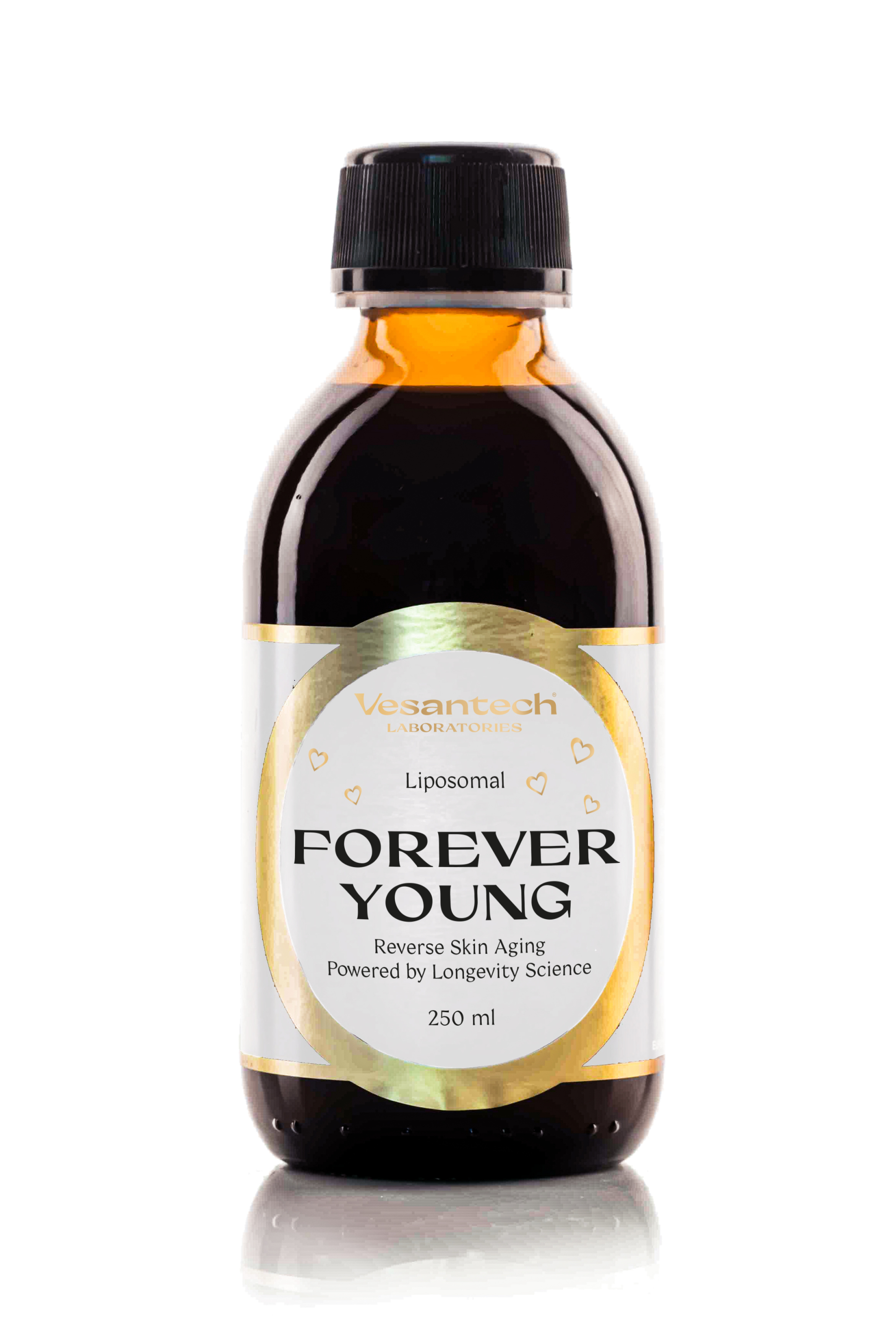 Pokročilý bunkový a kožný ochranný komplex novej generácie. Forever Young je strategicky navrhnutý antioxidačný komplex pre ľudí, ktor�...