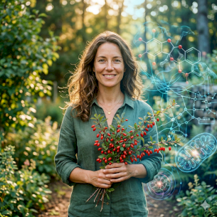 Berberín nie je len bylinka: prečo berberín mení...
