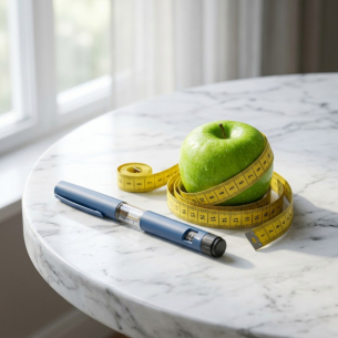 Prečo Ozempic nie je riešenie – a čo skutočne funguje