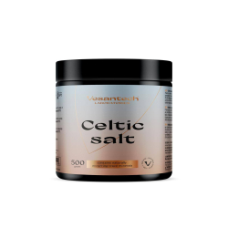 Vesantech Keltská soľ 500g