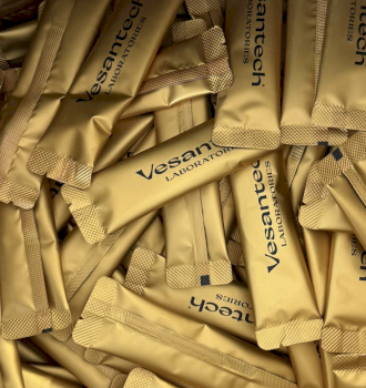Vesantech Forever Drink™ (Electrolytes + Creatine shot)