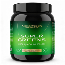 Vesantech Super Greens
