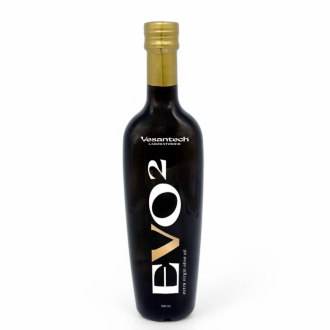 Vesantech EVO² - Extra Virgin Olivový Olej (Ultra Premium)