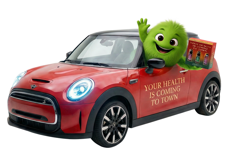 Výhodné balíčky! Súťaž o Mini Cooper,...